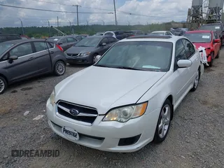 2008 Subaru Legacy Special with VIN 4S3BL616587215222, listed as a IAAI auction lot 42627796 with 112,028 mi miles and . Bid and sale history available at DreamBid. Image 2.