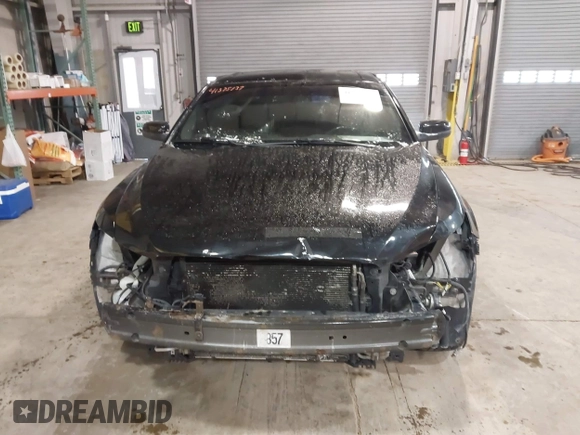 2015 Ford Taurus SHO with VIN 1FAHP2KT1FG181553, listed as a IAAI auction lot 41375137 with 121,006 mi miles and . Bid and sale history available at DreamBid. Image 13.