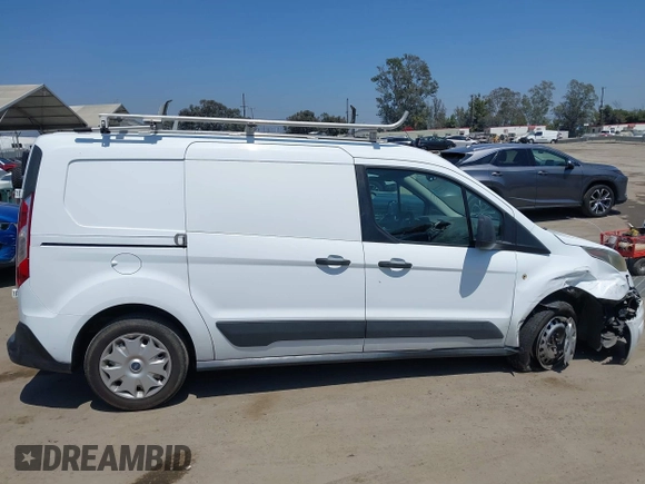 2014 Ford Transit Connect XLT z VIN NM0LS7F76E1169068, wystawiony jako IAAI lot #42478485 z przebiegiem 199 827 mil mil oraz . Historia ofert i sprzedaży dostępna na DreamBid. Obrazek 13.