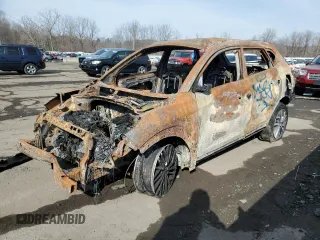 2020 Hyundai Tucson SEL z VIN KM8J3CAL4LU144360, wystawiony jako Copart lot #45645165 z przebiegiem Nie podano mil oraz Szkoda całkowita • Salvage title. Historia ofert i sprzedaży dostępna na DreamBid. Obrazek 1.