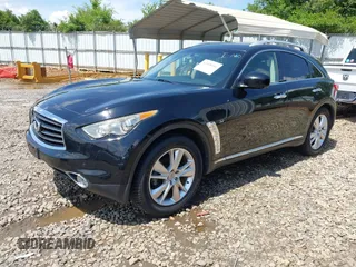 2014 Infiniti QX70 с VIN JN8CS1MW8EM410917, выставлен на аукционе IAAI как лот 42498946 с пробегом 224 064 миль миль и . История ставок и продаж доступна на DreamBid. Изображение 17.