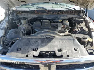 2018 Ram 3500 Tradesman z VIN 3C7WRTCL3JG188679, wystawiony jako Copart lot #43623095 z przebiegiem Nie podano mil oraz Szkody całkowita. Historia ofert i sprzedaży dostępna na DreamBid. Obrazek 11.