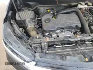 2023 Chevrolet Equinox LS с VIN 3GNAXHEG4PL166823, выставлен на аукционе Copart как лот 64643375 с пробегом 49 986 миль миль и Чистый • Clean title. История ставок и продаж доступна на DreamBid. Изображение 16.