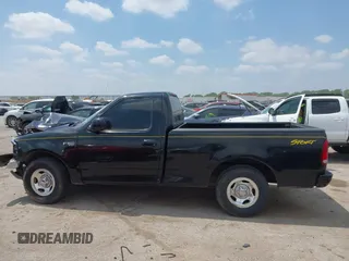 2001 Ford F-150 XL с VIN 1FTZF17241NA62251, выставлен на аукционе IAAI как лот 42051952 с пробегом 167 431 миль миль и . История ставок и продаж доступна на DreamBid. Изображение 14.