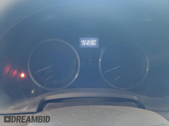 2013 Lexus IS 250 C with VIN JTHFF2C2XD2528574, listed as a Copart auction lot 81268344 with Not provided miles and Salvage title. Bid and sale history available at DreamBid. Image 9.