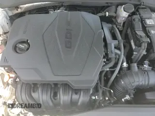 2022 Hyundai Sonata SE с VIN 5NPEG4JAXNH143290, выставлен на аукционе Copart как лот 61674225 с пробегом 18 241 миль миль и Списание • Salvage title. История ставок и продаж доступна на DreamBid. Изображение 13.