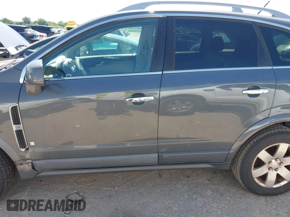 2008 Saturn VUE XR z VIN 3GSDL63738S698018, wystawiony jako IAAI lot #42510795 z przebiegiem 122 145 mil mil oraz . Historia ofert i sprzedaży dostępna na DreamBid. Obrazek 14.