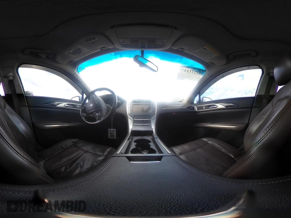 2014 Lincoln MKZ with VIN 3LN6L2GK5ER823529, listed as a IAAI auction lot 42221147 with 151,751 mi miles and . Bid and sale history available at DreamBid. Image 18.