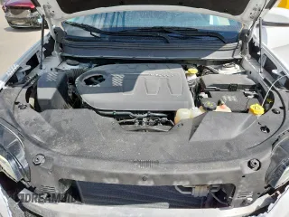 2019 Jeep Cherokee High Altitude z VIN 1C4PJMDX5KD165578, wystawiony jako Copart lot #63191955 z przebiegiem 107 313 mil mil oraz Szkoda całkowita • Salvage title. Historia ofert i sprzedaży dostępna na DreamBid. Obrazek 12.