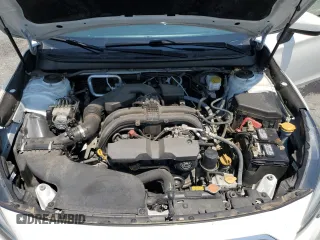 2019 Subaru Legacy Premium with VIN 4S3BNAF67K3016144, listed as a Copart auction lot 59682045 with 64,313 mi miles and Salvage title. Bid and sale history available at DreamBid. Image 11.