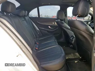 2017 Mercedes-Benz E 300 Luxury with VIN WDDZF4JB6HA091364, listed as a Copart auction lot 58209375 with 169,960 mi miles and Clean title. Bid and sale history available at DreamBid. Image 10.