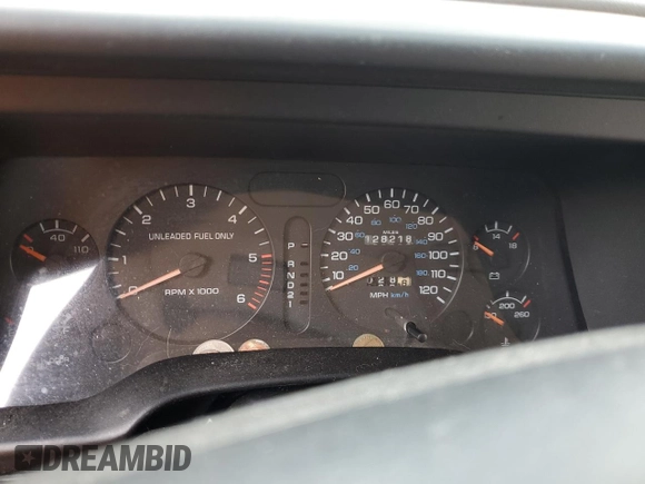 1996 Dodge 1500 с VIN 1B7HC16Z8TS557396, выставлен на аукционе Copart как лот 56996805 с пробегом 128 218 миль миль и Списание • Salvage title. История ставок и продаж доступна на DreamBid. Изображение 9.