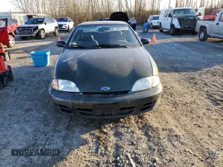 2000 Chevrolet Cavalier with VIN 1G1JC1246Y7287812, listed as a Copart auction lot 42859165 with 179,358 mi miles and Clean Title. Bid and sale history available at DreamBid. Image 5.