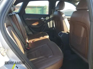 2016 Audi Q3 Prestige z VIN WA1GFCFS8GR001050, wystawiony jako Copart lot #49400595 z przebiegiem 104 091 mil mil oraz Szkoda całkowita • Salvage title. Historia ofert i sprzedaży dostępna na DreamBid. Obrazek 11.