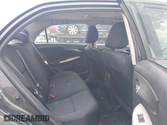 2010 Toyota Corolla с VIN 2T1BU4EE8AC528045, выставлен на аукционе IAAI как лот 42364632 с пробегом 118 802 миль миль и . История ставок и продаж доступна на DreamBid. Изображение 8.