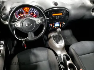 2011 Nissan Juke SL with VIN JN8AF5MV2BT017331, listed as a Copart auction lot 49051725 with 136,560 mi miles and Clean Title. Bid and sale history available at DreamBid. Image 8.