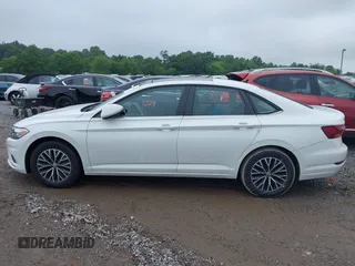 2019 Volkswagen Jetta S with VIN 3VWC57BUXKM068052, listed as a IAAI auction lot 42531029 with 65,273 mi miles and . Bid and sale history available at DreamBid. Image 14.