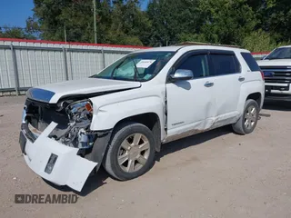 2013 GMC Terrain SLE with VIN 2GKALMEK6D6390973, listed as a IAAI auction lot 40496878 with 105,995 mi miles and . Bid and sale history available at DreamBid. Image 2.