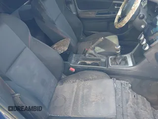 2017 Subaru WRX z VIN JF1VA1B69H9828314, wystawiony jako IAAI lot #41963855 z przebiegiem 77 798 mil mil oraz . Historia ofert i sprzedaży dostępna na DreamBid. Obrazek 5.