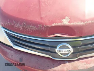 2011 Nissan Versa S with VIN 3N1BC1AP1BL410106, listed as a IAAI auction lot 41728832 with 60,429 mi miles and . Bid and sale history available at DreamBid. Image 17.