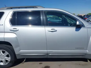 2013 GMC Terrain SLE with VIN 2GKALSEK2D6281043, listed as a IAAI auction lot 42148129 with 121,748 mi miles and . Bid and sale history available at DreamBid. Image 13.
