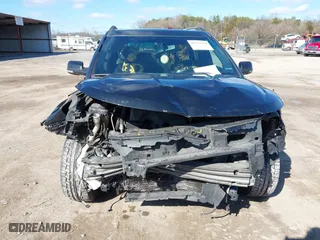 2015 Ford Explorer Limited with VIN 1FM5K7F81FGA20596, listed as a IAAI auction lot 41723174 with 193,992 mi miles. Bid and sale history available at carsss.com. Image 11.