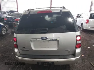 2006 Ford Explorer Limited with VIN 1FMEU75896UA47400, listed as a IAAI auction lot 41827993 with 243,344 mi miles and . Bid and sale history available at DreamBid. Image 17.