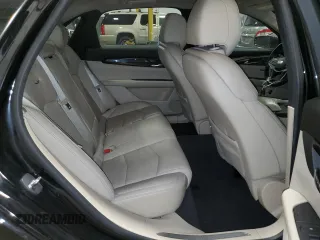 2017 Cadillac CT6 AWD with VIN 1G6KB5RS7HU139604, listed as a Copart auction lot 51518475 with 115,470 mi miles and Salvage title. Bid and sale history available at DreamBid. Image 10.