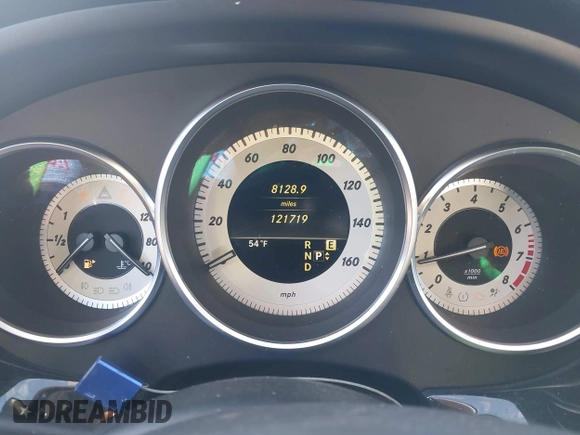 2012 Mercedes-Benz CLS 550 с VIN WDDLJ7DB2CA016431, выставлен на аукционе IAAI как лот 40961925 с пробегом 121 719 миль миль и . История ставок и продаж доступна на DreamBid. Изображение 7.