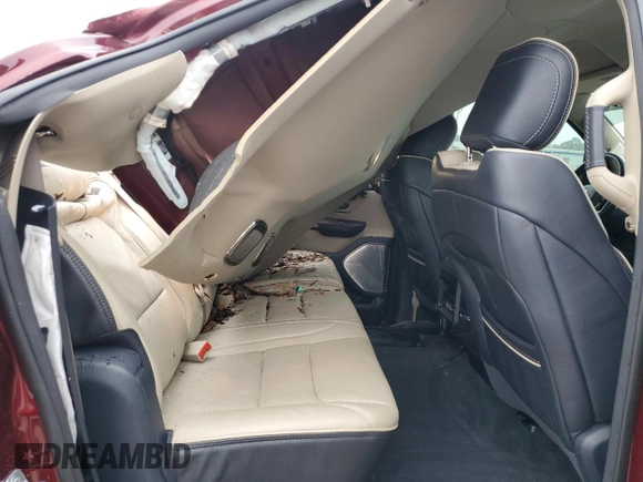 2020 Ram 1500 Limited z VIN 1C6RREHT1LN295438, wystawiony jako Copart lot #79493934 z przebiegiem 75 876 mil mil oraz Szkoda całkowita • Salvage title. Historia ofert i sprzedaży dostępna na DreamBid. Obrazek 10.