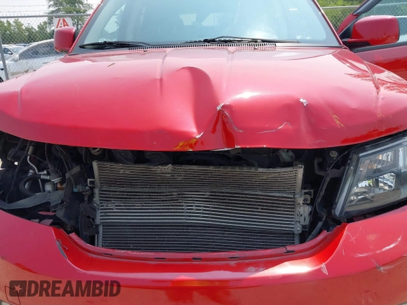 2015 Dodge Journey R/T с VIN 3C4PDCEG7FT584175, выставлен на аукционе IAAI как лот 42731862 с пробегом 87 346 миль миль и . История ставок и продаж доступна на DreamBid. Изображение 6.
