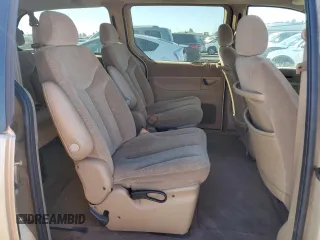 2000 Chrysler Town & Country LXi with VIN 1C4GP54L7YB519803, listed as a Copart auction lot 41532045 with 74,284 mi miles and Clean Title. Bid and sale history available at carsss.com. Image 11.
