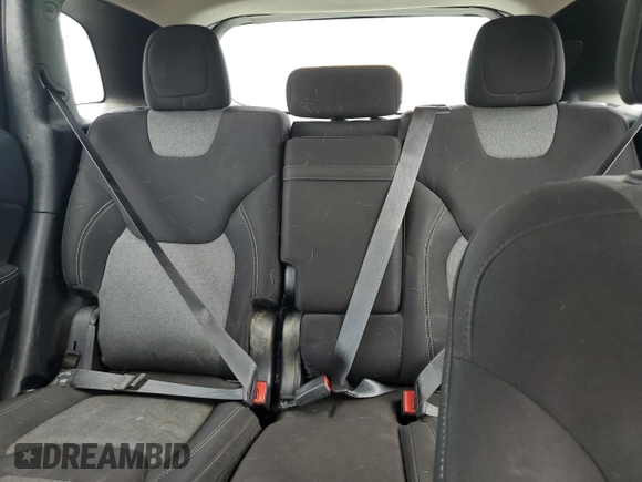 2014 Jeep Cherokee Sport with VIN 1C4PJMAB5EW209886, listed as a Copart auction lot 54854635 with 153,584 mi miles and Clean Title. Bid and sale history available at carsss.com. Image 10.