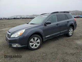 2012 Subaru Outback 2.5i Prem with VIN 4S4BRBGC7C3221362, listed as a Copart auction lot 51034865 with 178,981 mi miles and Clean Title. Bid and sale history available at carsss.com. Image 1.