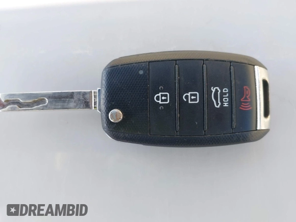 2018 Kia Optima LX with VIN 5XXGT4L38JG228590, listed as a IAAI auction lot 42557115 with 87,611 mi miles and . Bid and sale history available at DreamBid. Image 11.