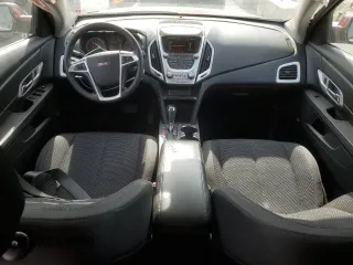2016 GMC Terrain SLE with VIN 2GKALNEK5G6345176, listed as a Copart auction lot 47739345 with 64,947 mi miles and Non Repairable. Bid and sale history available at carsss.com. Image 8.