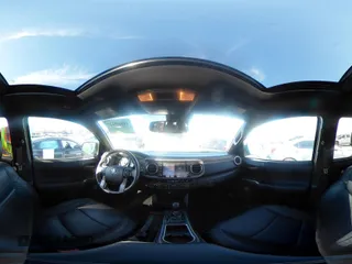2021 Toyota Tacoma SR z VIN 3TMCZ5AN7MM395940, wystawiony jako IAAI lot #41860127 z przebiegiem 39 338 mil mil oraz . Historia ofert i sprzedaży dostępna na DreamBid. Obrazek 18.