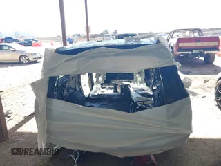 2019 GMC Yukon XL Denali with VIN 1GKS1HKJ2KR220057, listed as a IAAI auction lot 41382558 with 1 mi miles. Bid and sale history available at carsss.com. Image 15.