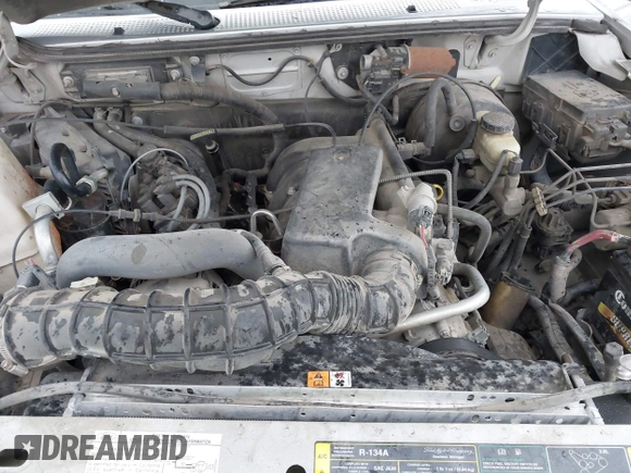 2006 Ford Ranger STX with VIN 1FTYR44U26PA56082, listed as a IAAI auction lot 42129835 with 191,383 mi miles and . Bid and sale history available at DreamBid. Image 10.