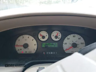 2005 Mercury Sable LS с VIN 1MEFM55S75A618406, выставлен на аукционе IAAI как лот 42814496 с пробегом 121 169 миль миль и . История ставок и продаж доступна на DreamBid. Изображение 7.