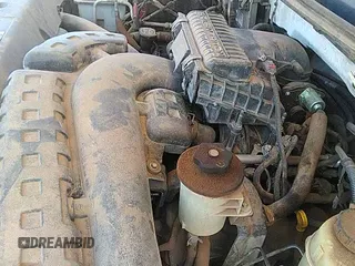 2005 Ford F-150 XLT с VIN 1FTPX14505NA67097, выставлен на аукционе IAAI как лот 42012449 с пробегом 192 258 миль миль и . История ставок и продаж доступна на DreamBid. Изображение 13.