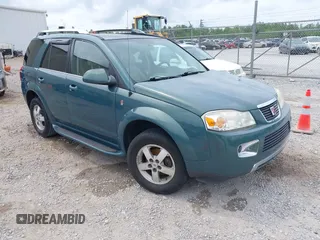 2007 Saturn VUE V6 z VIN 5GZCZ53477S847254, wystawiony jako IAAI lot #42122526 z przebiegiem 306 471 mil mil oraz . Historia ofert i sprzedaży dostępna na DreamBid. Obrazek 1.
