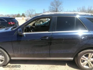 2014 Mercedes-Benz M-Class ML 350 with VIN 4JGDA5HB7EA289716, listed as a IAAI auction lot 41768431 with 149,307 mi miles. Bid and sale history available at carsss.com. Image 14.