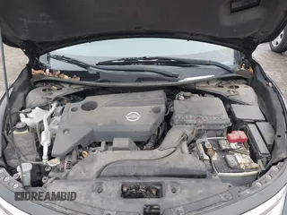 2015 Nissan Altima 2.5 SV with VIN 1N4AL3AP9FC140005, listed as a IAAI auction lot 41473323 with 111,539 mi miles. Bid and sale history available at carsss.com. Image 10.