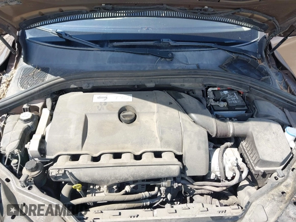 2012 Volvo XC60 3.0L с VIN YV4902DZ6C2237612, выставлен на аукционе IAAI как лот 42421249 с пробегом 179 001 миль миль и . История ставок и продаж доступна на DreamBid. Изображение 10.