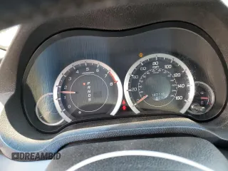 2011 Acura TSX z VIN JH4CU2F68BC005505, wystawiony jako Copart lot #61756175 z przebiegiem 147 115 mil mil oraz Czysty tytuł • Clean title. Historia ofert i sprzedaży dostępna na DreamBid. Obrazek 9.