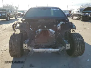 2016 Cadillac CTS-V z VIN 1G6A15S66G0168724, wystawiony jako Copart lot #89047835 z przebiegiem Nie podano mil oraz Nie do naprawy • Non repairable. Historia ofert i sprzedaży dostępna na DreamBid. Obrazek 5.
