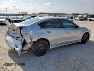 2015 Nissan Altima 2.5 with VIN 1N4AL3AP1FN353700, listed as a Copart auction lot 59236825 with 133,111 mi miles and Salvage title. Bid and sale history available at DreamBid. Image 3.