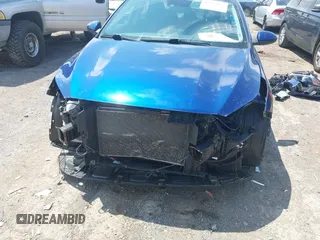 2021 Kia Forte LXS with VIN 3KPF24ADXME344784, listed as a IAAI auction lot 42253167 with 31,758 mi miles and . Bid and sale history available at DreamBid. Image 6.