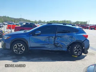 2018 Subaru Crosstrek Limited with VIN JF2GTALC5JH351363, listed as a IAAI auction lot 42071193 with 101,415 mi miles and . Bid and sale history available at DreamBid. Image 14.